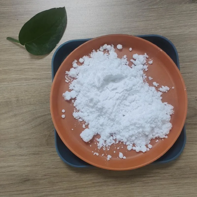 Fertilizer Potassium Sulfate CAS 7778-80-5 with Good Quality