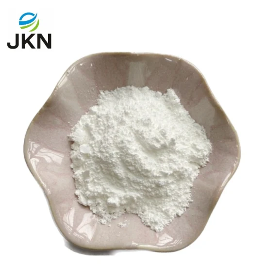 Carbonato di potassio per uso alimentare CAS 584-08-7 K2co3 polvere, composti inorganici e sali