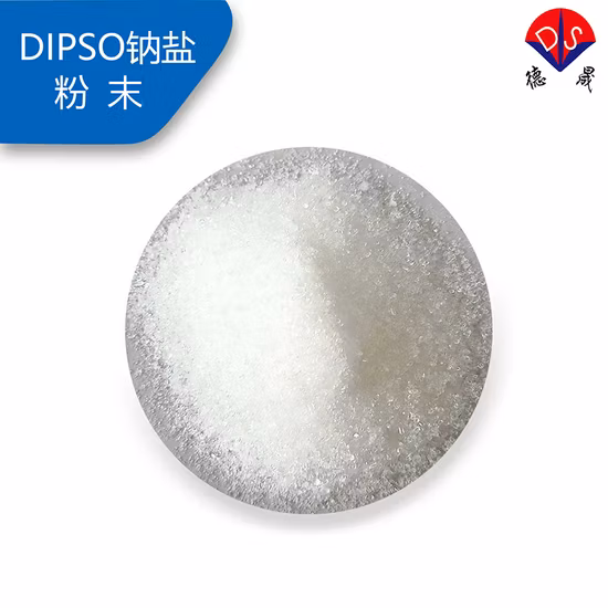 Sali inorganici nella qualità delle materie prime chimiche / Pbh CAS: 13762 51 1