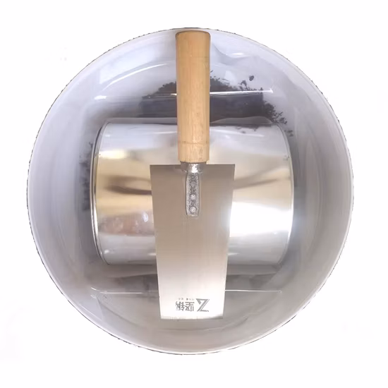 Higlue 11470/11490 Rivestimento resistente all'abrasione, composto antiusura ceramico epossidico
